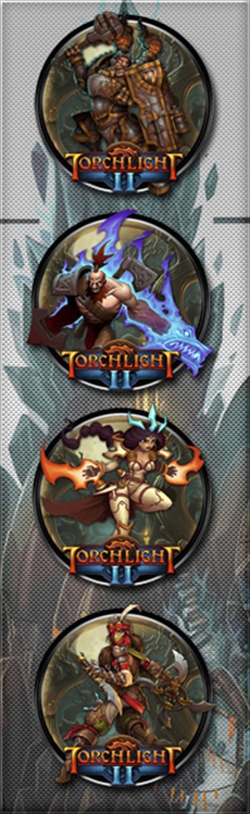 Torchlight 2