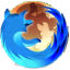 Mozilla Firefox Invert