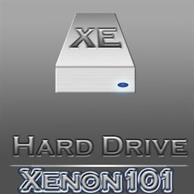 Hard Drive_XE