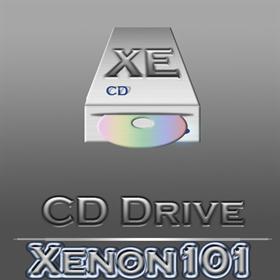 CD Drive
