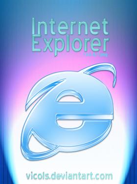 Internet Explorer