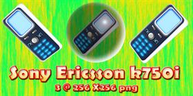 sony ericsson k750i