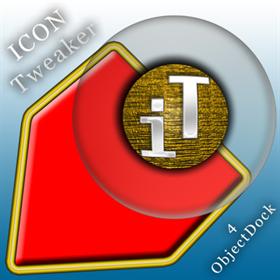 Icon Tweaker