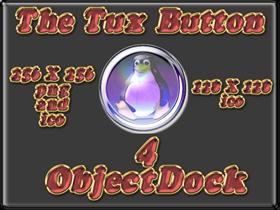 The Tux Button