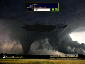 Category Five 2