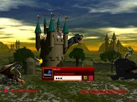 Castle Dragons