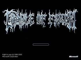 Cradle of Filth(final version)