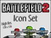 Battlefield 2 / BF2 Icon Pack.