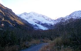 Anchorage Alaska-04 - widescreen