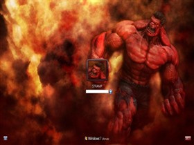 Red Hulk_vista7