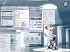 Netscape 7 Modern Theme 2