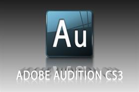 Audition CS3