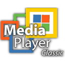 Media Player Classic Icons