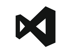 Minimalist Black - Visual Studio 2012