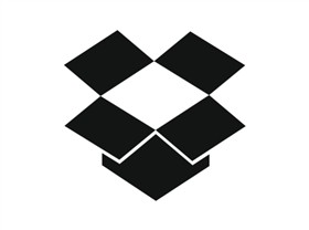 Minimalist Black - Dropbox