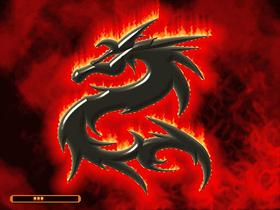 Fire Dragon