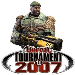 Unreal Tournament 2007