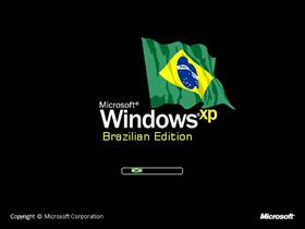 Brazilian EditionXP