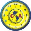 Clock America