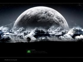 The Rise of a Planet