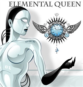 Elemental Queen