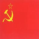 Flag of Soviet Union