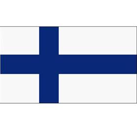 Flag of Finland 1.2