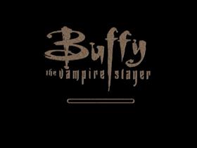 Buffy The Vampire Slayer