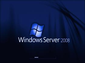 Windows Server 2008 Blue v1