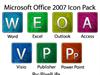 Microsoft Office 2007 Icon Pack