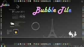 BubbleTile