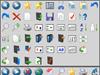 Secret BB toolbar icons