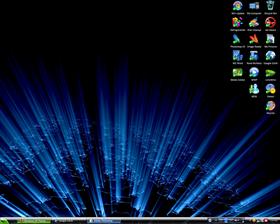 Oobatz Desktop