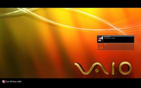 Vaio gold