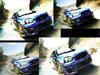 McRae Rally 05 - Subaru impreza widescreen