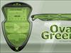 Oval (Green)