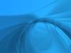 3D Wallpaper Soft Blue