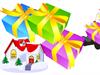 5 Gift Images