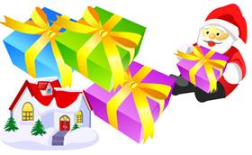 5 Gift Images