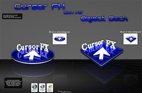CFX Icons