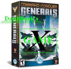 Command and Conquer Generals