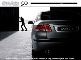 Saab 9-3