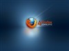 Firefox 4 Wallpaper