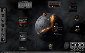 Planet Inferno