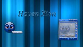 Haven Xion