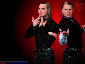 Hardy Boyz