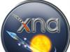 XNA Color Rocket Icon