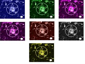 Windows Pentacle Color Pack