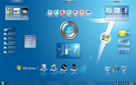 Windows 7 Bliss