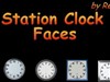 Clock Faces 2